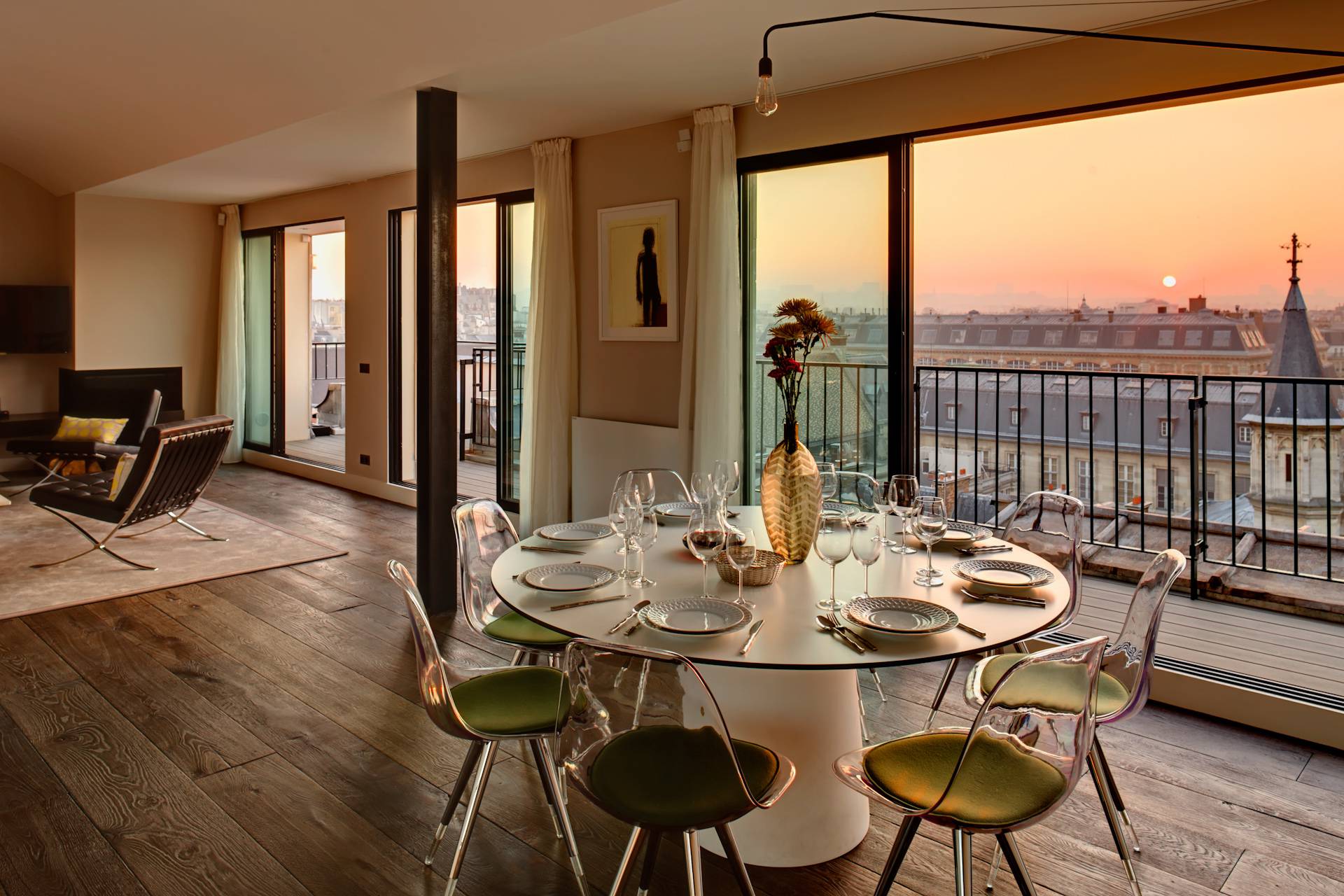 Apartment rentals Paris: HomeTown, specialist in short Apartment rentals Paris: HomeTown, specialist in short