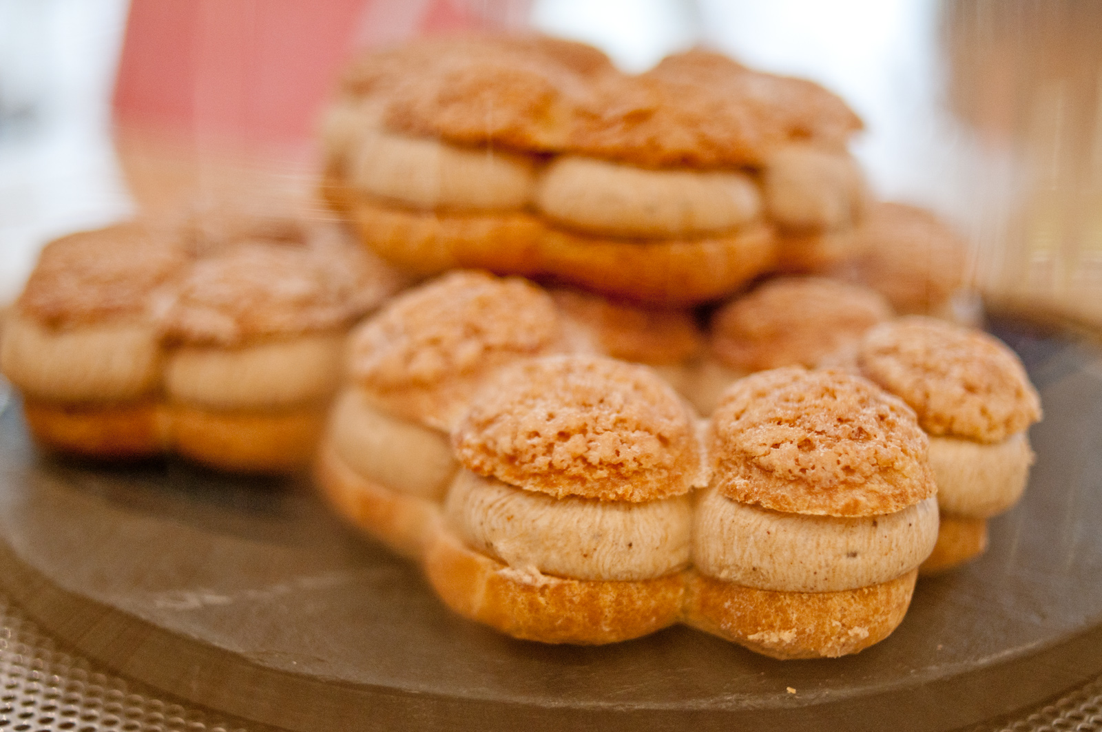 Paris Brest from La Pâtisserie des Rêves