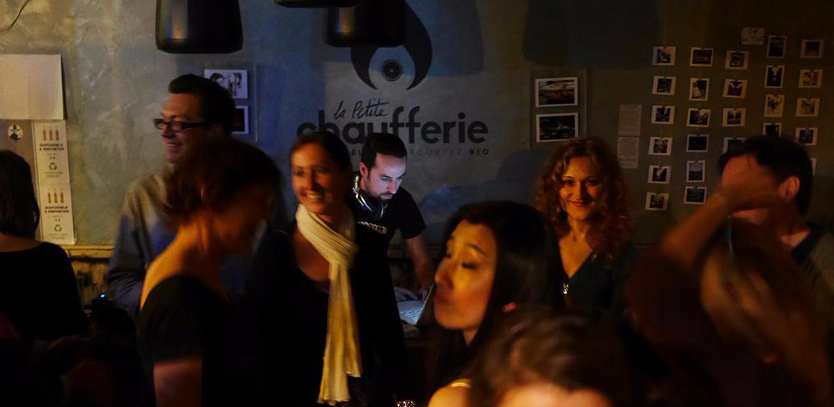 Ciwi, a welcome network for foreigners in Paris