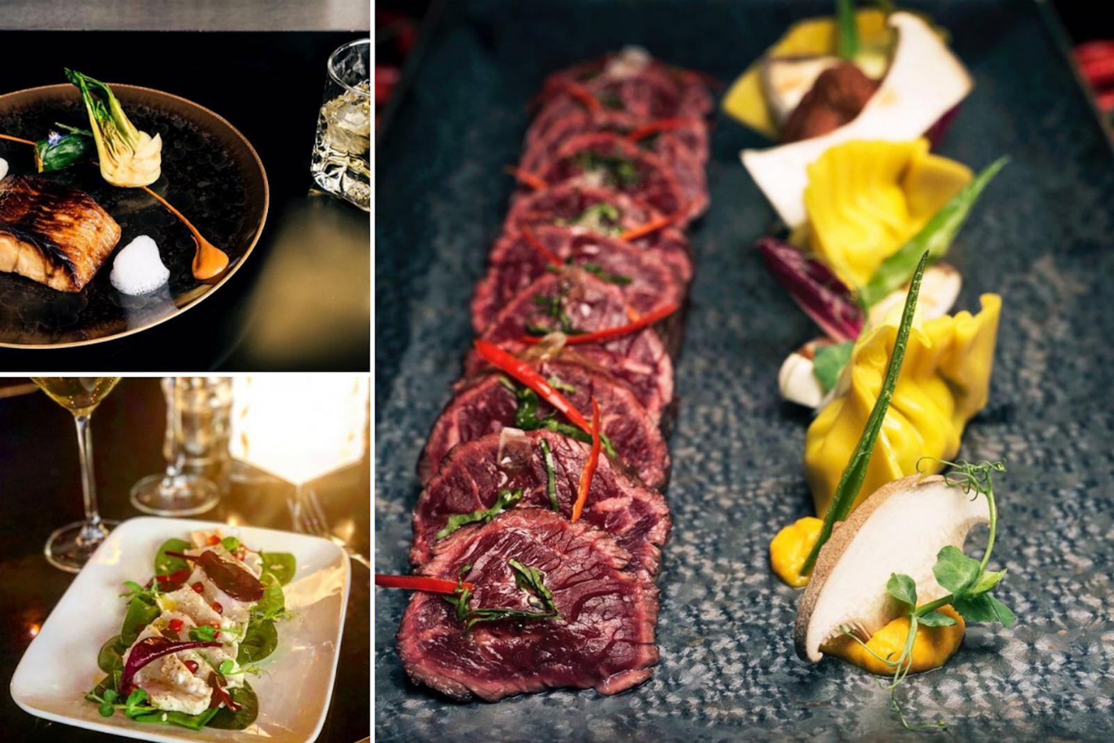 The Speakeasy The Speakeasy