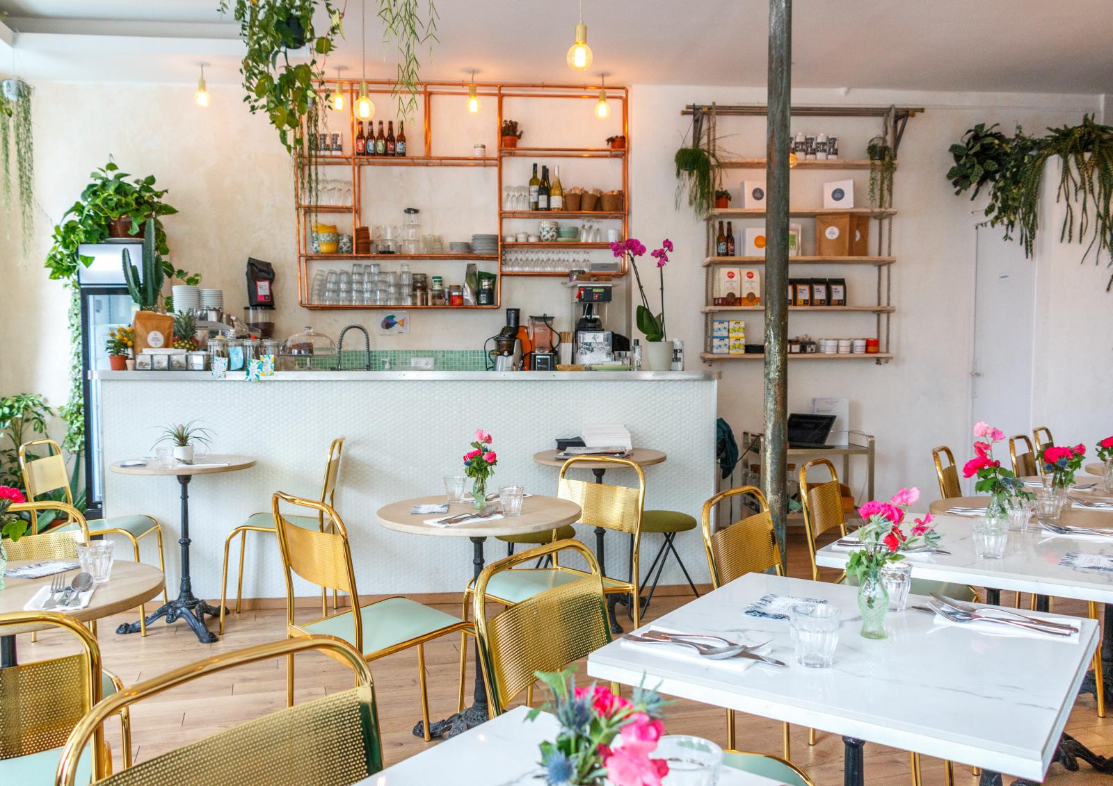 L'abattoir Végétal